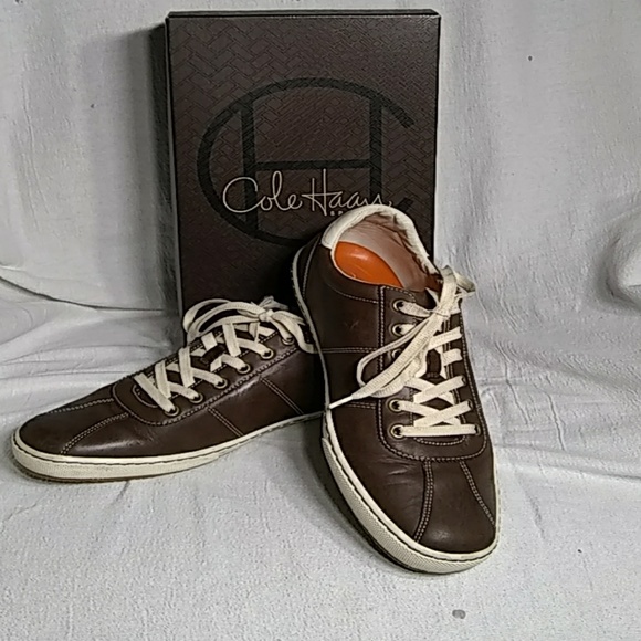 Cole Haan Men Shoes